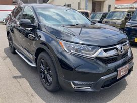 SUV   Honda CR-V 2020 , 1750000 , 