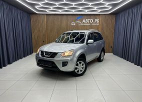 SUV   Chery Tiggo T11 2013 , 630000 , 