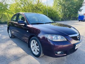  Mazda Mazda3 2007 , 639000 , 