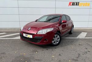  Renault Megane 2009 , 680000 , 