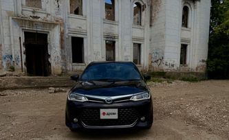  Toyota Corolla Fielder 2015 , 1400000 , -