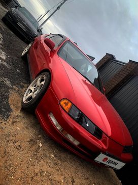 Купе Honda Prelude 1985 года, 390000 рублей, Домодедово