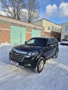 SUV   DW Hower H3 2017 , 1200000 , 