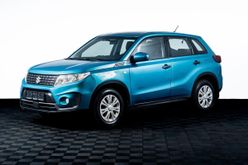  Vitara, 2019