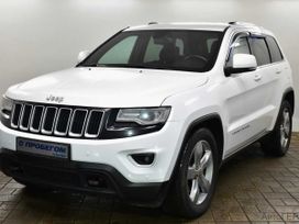  Grand Cherokee