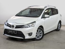    Toyota Verso 2014 , 1260000 , 