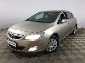  Opel Astra 2011 , 620000 , 