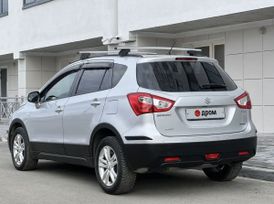 SUV   Suzuki SX4 2014 , 1330000 , 
