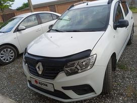  Renault Sandero 2019 , 750000 , 