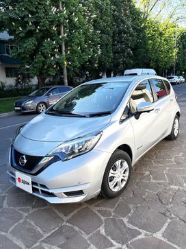  Nissan Note 2019 , 1370000 , 