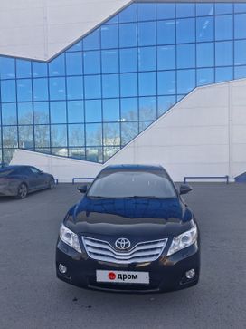  Toyota Camry 2011 , 1525000 , 