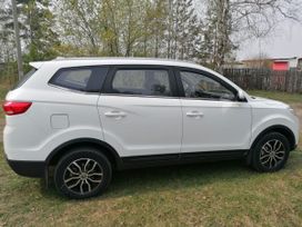 SUV   Lifan Myway 2017 , 1050000 , 