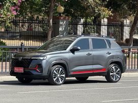 SUV   Changan CS35 Plus 2023 , 1670000 , 