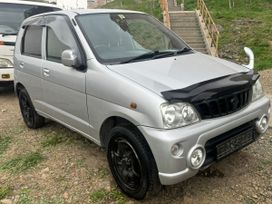 SUV   Daihatsu Terios Kid 2001 , 350000 , 