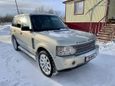 SUV   Land Rover Range Rover 2007 , 1400000 , 