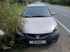  Mitsubishi Lancer 2005 , 370000 , 