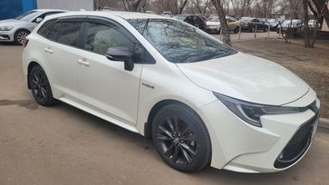  Toyota Corolla 2019 , 2450000 , 