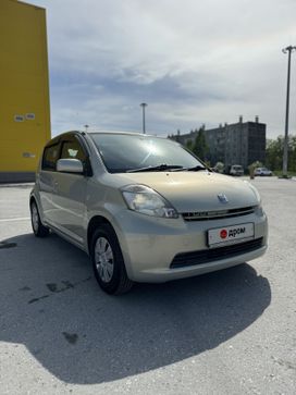  Toyota Passo 2004 , 465000 , 
