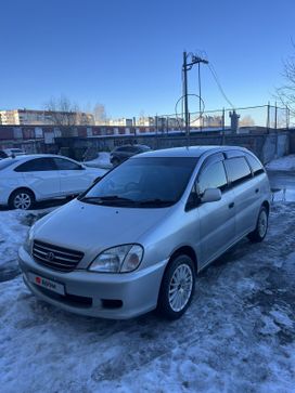    Toyota Nadia 2000 , 530000 , 