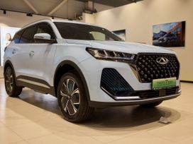 SUV   Chery Tiggo 7 Pro Plug-In-Hybrid 2023 , 4000000 , 