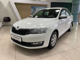  Skoda Rapid 2019 , 1149000 , 