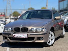  BMW 5-Series 2002 , 797000 , 