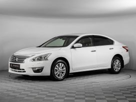  Nissan Teana 2014 , 1460000 , 