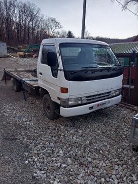   Toyota Dyna 1995 , 1200000 , 