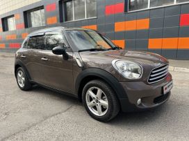  MINI Countryman 2010 , 1250000 , 