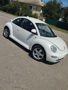  Beetle, 1999
