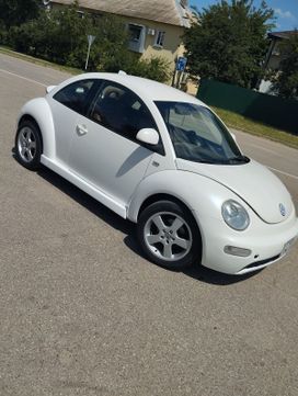  3  Volkswagen Beetle 1999 , 785000 , 