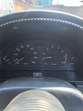 SUV   Suzuki Escudo 1995 , 490000 , 