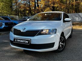  Skoda Rapid 2019 , 1300000 , 