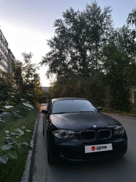  BMW 1-Series 2009 , 840000 , 