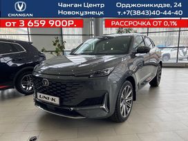 SUV   Changan UNI-K 2024 , 4549900 , 