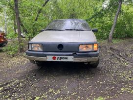  Volkswagen Passat 1989 , 50000 , 