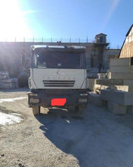  Iveco Daily 2007 , 2700000 , 