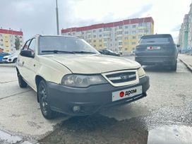  Daewoo Nexia 2011 , 160000 , 