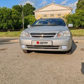  Chevrolet Lacetti 2012 , 685000 , 