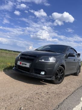  Chevrolet Aveo 2008 , 325000 , -