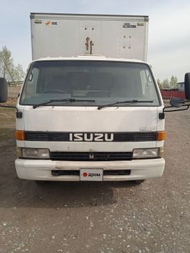   Isuzu Elf 1992 , 1200000 , 