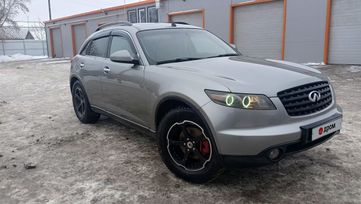SUV   Infiniti FX35 2004 , 800000 , 