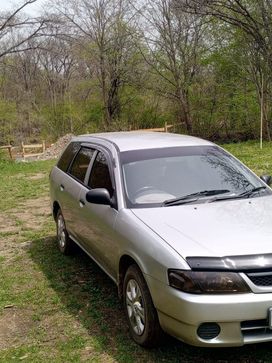  Nissan AD 2002 , 408000 , 