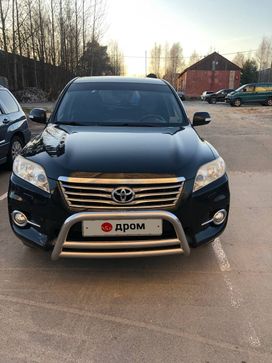 SUV   Toyota RAV4 2011 , 1200000 , 