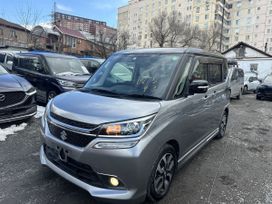  Suzuki Solio 2018 , 1060000 , 