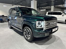 SUV   Haval H9 2024 , 5213910 , 