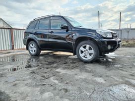 SUV   Toyota RAV4 2004 , 1000000 , 