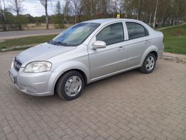  Chevrolet Aveo 2010 , 380000 , 