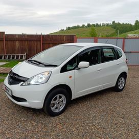  Honda Fit 2009 , 810000 , 