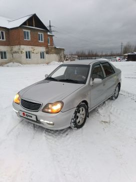 Geely CK Otaka 2007 , 190000 , 
